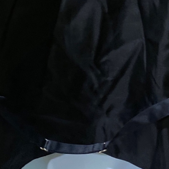 Seven 26 Single-Breasted Marino Wool Boyfriend Blazer - Picture 12 of 16